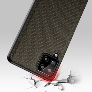 Гръб DUX DUCIS Fino - Samsung Galaxy A22 зелен - Img 6