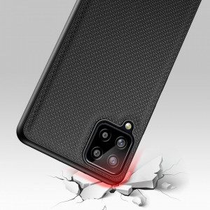 Гръб DUX DUCIS Fino - Samsung Galaxy A22 черен - Img 6