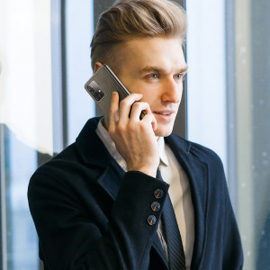 Гръб DUX DUCIS Fino - Samsung Galaxy A72 зелен - Img 11