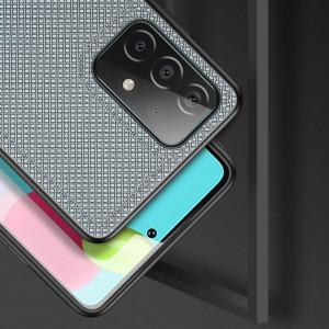Гръб DUX DUCIS Fino - Samsung Galaxy A72 син - Img 5