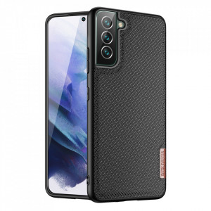 Гръб DUX DUCIS Fino - Samsung Galaxy S22+ черен - Img 1