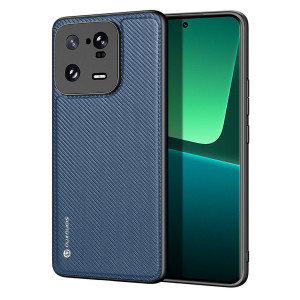 Гръб DUX DUCIS Fino - Xiaomi 13 Pro син - Img 1