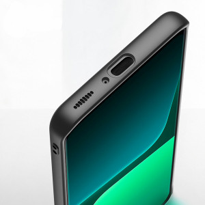 Гръб DUX DUCIS Fino - Xiaomi 13 Pro син - Img 9