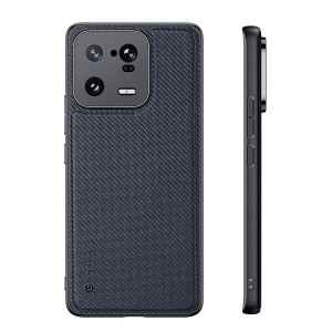 Гръб DUX DUCIS Fino - Xiaomi 13 Pro син - Img 12
