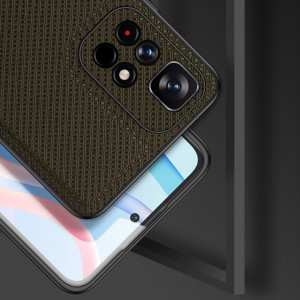 Гръб DUX DUCIS Fino - Xiaomi Poco M4 Pro 5G зелен - Img 4