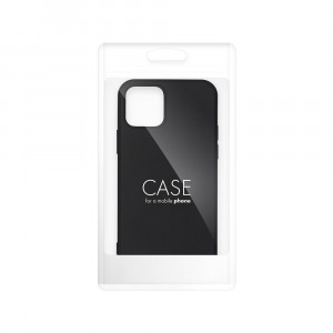 Гръб FORCELL Silicone Lite - Samsung Galaxy S22 черен - Img 11