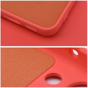 Гръб FORCELL Silicone Lite - Xiaomi Mi 11 розов - Img 16