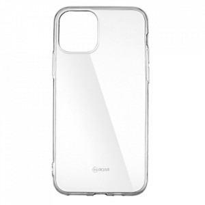 Гръб Roar Jelly - LG K52 прозрачен - Img 7