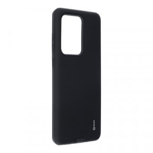 Гръб Roar Rico Armor - Samsung Galaxy S20 Ultra / S20 Ultra 5G черен