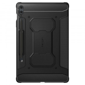 Гръб SPIGEN Rugged Armor Pro - Samsung Galaxy Tab S9 FE+ (12.4") - Img 3