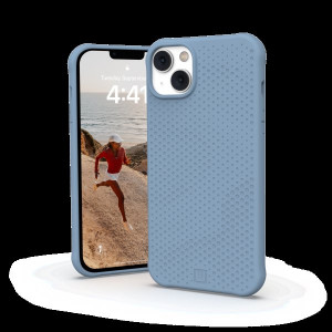 Гръб UAG Dot [U] MagSafe - protective - iPhone 14 Plus син - Img 3