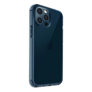 Гръб UNIQ Air Fender - iPhone 12 Pro Max син - Img 2