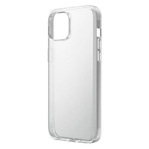 Гръб UNIQ Air Fender - iPhone 14 Plus прозрачен - Img 3