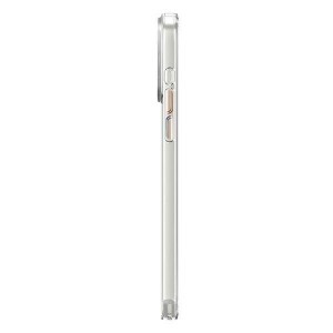 Гръб UNIQ Coehl Glace MagSafe - iPhone 15 Pro розово злато - Img 2