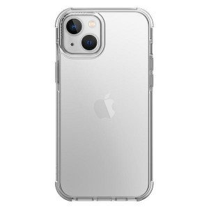 Гръб UNIQ Combat - iPhone 14 Plus прозрачен - Img 2