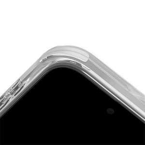 Гръб UNIQ Combat Magclick - iPhone 15 Pro Max бял - Img 4