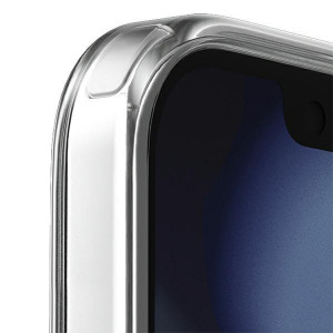 Гръб UNIQ LifePro Xtreme - iPhone 14 Pro прозрачен - Img 6
