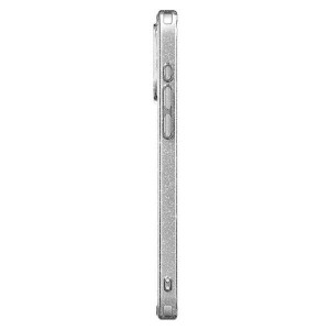 Гръб UNIQ LifePro Xtreme - iPhone 15 Pro frost clear - Img 2