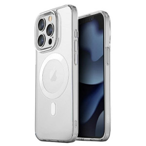 Гръб UNIQ LifePro Xtreme MagSafe - iPhone 13 Pro кристалнопрозрачен - Img 1