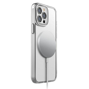 Гръб UNIQ LifePro Xtreme MagSafe - iPhone 13 Pro кристалнопрозрачен - Img 3