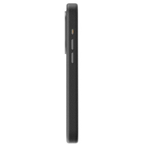Гръб UNIQ Lyden MagClick - iPhone 15 Pro Max Dallas Black - Img 2