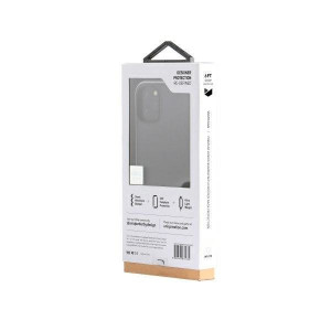 Гръб UNIQ Vesto Hue - iPhone 11 Pro бял - Img 4