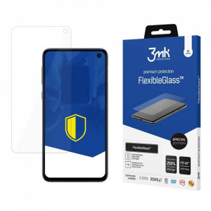 Гъвкав протектор 3mk Flexible Glass - Samsung Galaxy S10e Special Edition