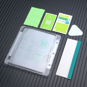 Гъвкав протектор WOZINSKY Invisible - Samsung Galaxy Z Fold5 - Img 5