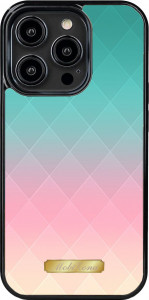 Дизайнерски калъф Pastel Jade PT005