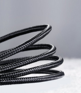 Кабел за зареждане и данни с оплетка UGREEN кабел USB Type A към micro USB кабел 1m сив (60146) - Img 11