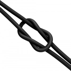 Кабел за зареждане и данни BASEUS Superior USB Type A към USB Type C 66 W 11V 6A Huawei SuperCharge SCP 2m черен (CATYS-A01) - Img 4