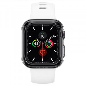 Калъф за корпус SPIGEN Ultra Hybrid - Apple Watch 40mm SE / 40mm Series 5 / 40mm Series 4 кристално прозрачен - Img 18