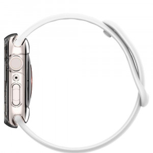 Калъф за корпус SPIGEN Ultra Hybrid - Apple Watch 41mm Series 9 / 41mm Series 8 / 41mm Series 7 transparent - Img 3