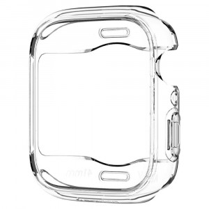 Калъф за корпус SPIGEN Ultra Hybrid - Apple Watch 41mm Series 9 / 41mm Series 8 / 41mm Series 7 transparent - Img 8