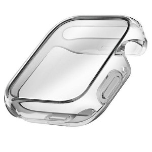 Калъф за корпус UNIQ Garde - Apple Watch Series 41mm Series 8 / 41mm Series 7 сив - Img 2