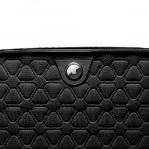 Калъф за лаптоп SPIGEN Rugged Armor Pouch “Pro" 13" / 14" черен - Img 7