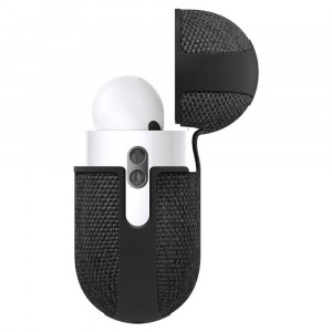 Калъф за слушалки SPIGEN Urban Fit AirPods Pro черен - Img 5