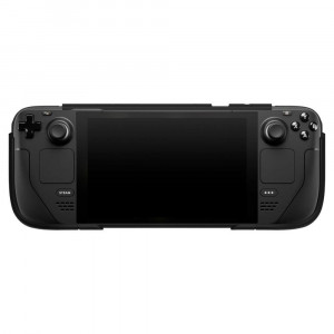 Калъф за Valve Steam Deck SPIGEN Thin Fit “Pro” черен - Img 6