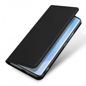 Калъф тип книга DUX DUCIS Skin Pro - Honor Magic5 черен - Img 4