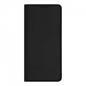 Калъф тип книга DUX DUCIS Skin Pro - Honor Magic5 черен - Img 10