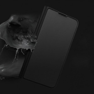 Калъф тип книга DUX DUCIS Skin Pro - Huawei Mate 30 lite черен - Img 8
