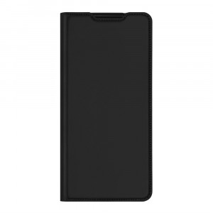 Калъф тип книга DUX DUCIS Skin Pro - Samsung Galaxy S22+ черен - Img 11