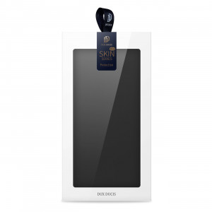 Калъф тип книга DUX DUCIS Skin Pro - Samsung Galaxy S24 черен - Img 11