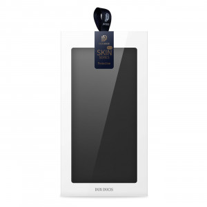 Калъф тип книга DUX DUCIS Skin Pro - Samsung Galaxy S24+ черен - Img 11