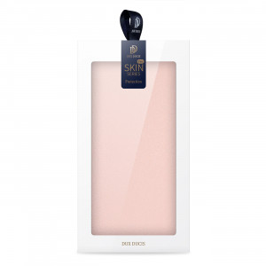 Калъф тип книга DUX DUCIS Skin Pro - Samsung Galaxy S24 Ultra розов - Img 11