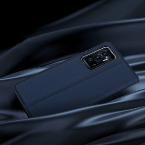 Калъф тип книга DUX DUCIS Skin Pro - Vivo V23e / V23e 5G черен - Img 16