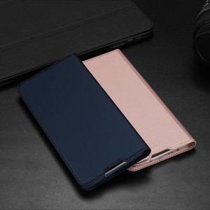 Калъф тип книга DUX DUCIS Skin Pro - Xiaomi Poco F4 златист - Img 20