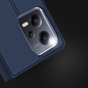 Калъф тип книга DUX DUCIS Skin Pro - Xiaomi Redmi Note 12 Pro+ 5G златист - Img 13