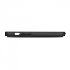 Калъф тип книга iCARER Wallet 2в1 против кражба - iPhone 14 Plus черен - Img 5
