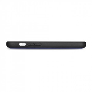 Калъф тип книга iCARER Wallet 2в1 против кражба - iPhone 14 Pro Cover светлолилав - Img 5